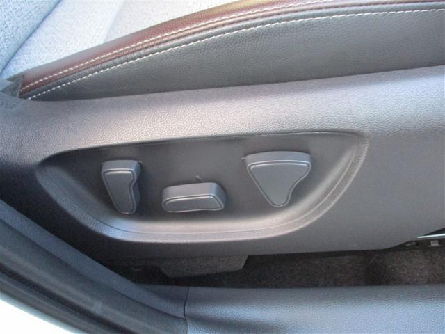 ヤリスクロス ハイブリッドＺ　衝突被害軽減システム　記録簿（33枚目）