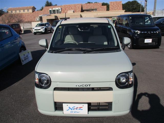 ミラトコット X SAIII フルセグ メモリーナビ DVD再生 バックカメラ 衝突被害軽減システム ETC LEDヘッドランプ 記録簿 アイドリングストップ(2枚目)