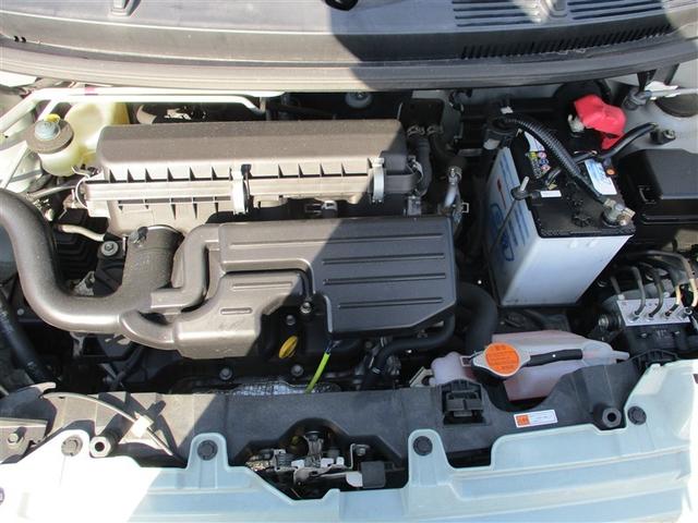 ミラトコット X SAIII フルセグ メモリーナビ DVD再生 バックカメラ 衝突被害軽減システム ETC LEDヘッドランプ 記録簿 アイドリングストップ(23枚目)