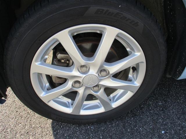 ウェイク L SAII フルセグ メモリーナビ DVD再生 バックカメラ 衝突被害軽減システム ETC 両側電動スライド 記録簿 アイドリングストップ(23枚目)