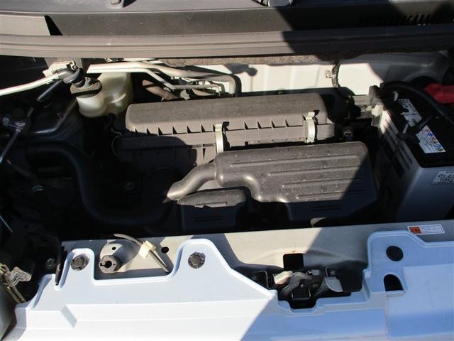 ウェイク L SAII フルセグ メモリーナビ DVD再生 バックカメラ 衝突被害軽減システム ETC 両側電動スライド 記録簿 アイドリングストップ(26枚目)