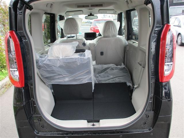 eKスペース G バックカメラ 衝突被害軽減システム 電動スライドドア LEDヘッドランプ 記録簿 アイドリングストップ(7枚目)