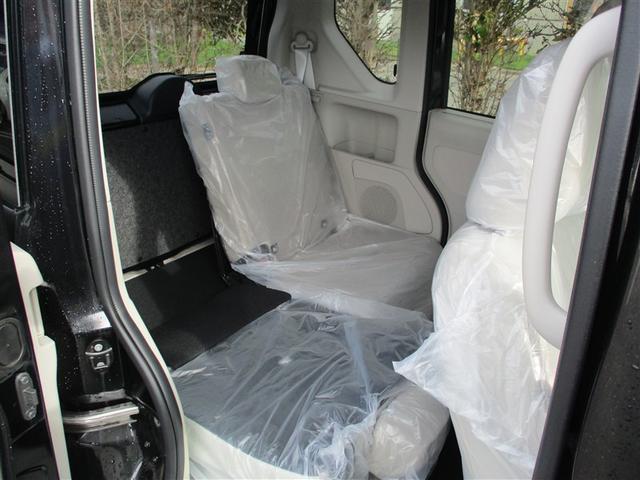 eKスペース G バックカメラ 衝突被害軽減システム 電動スライドドア LEDヘッドランプ 記録簿 アイドリングストップ(10枚目)