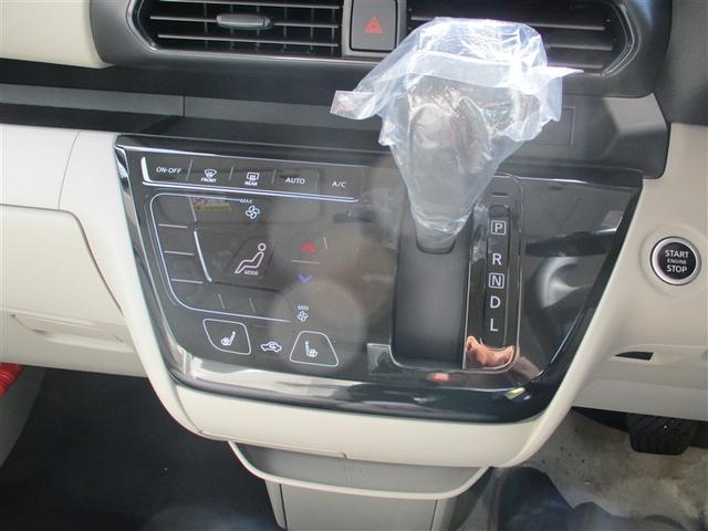 eKスペース G バックカメラ 衝突被害軽減システム 電動スライドドア LEDヘッドランプ 記録簿 アイドリングストップ(16枚目)