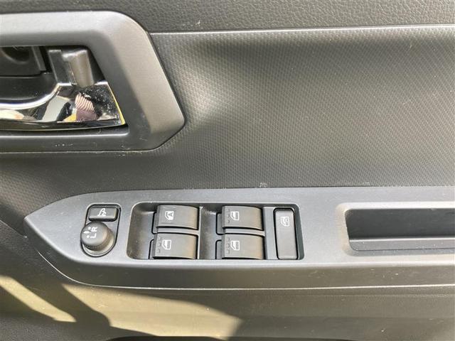 ミライース X SAIII 衝突被害軽減システム LEDヘッドランプ 記録簿 アイドリングストップ(10枚目)