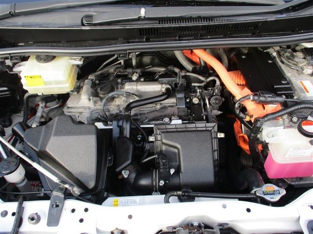 �Ïl���ɗD�ꂽ���K��ԂƐÂ��ȑ���������B����ɂd�u���[�h�ł̓��[�^�[�݂̂ł̑��s�ŃG���W������U�������������Ȃ����肪�y���߂܂��B