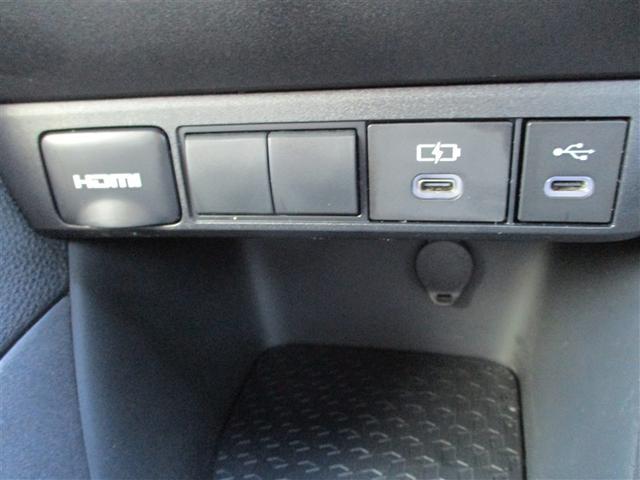 ヤリス ハイブリッドX 4WD バックカメラ 衝突被害軽減システム ETC ワンオーナー 記録簿(15枚目)