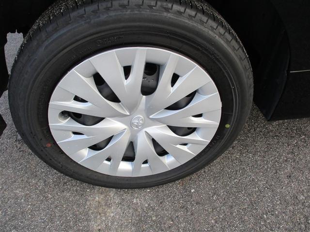 ヤリス ハイブリッドX 4WD バックカメラ 衝突被害軽減システム ETC ワンオーナー 記録簿(23枚目)