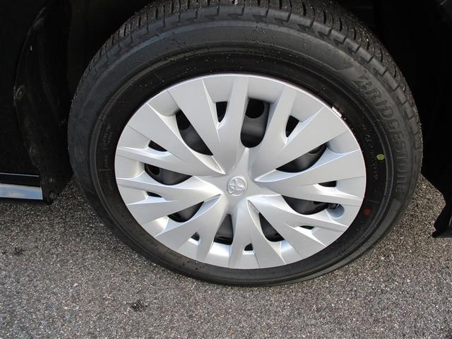 ヤリス ハイブリッドX 4WD バックカメラ 衝突被害軽減システム ETC ワンオーナー 記録簿(24枚目)