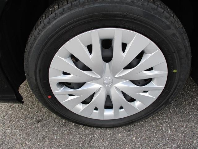 ヤリス ハイブリッドX 4WD バックカメラ 衝突被害軽減システム ETC ワンオーナー 記録簿(25枚目)