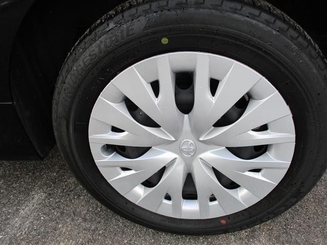 ヤリス ハイブリッドX 4WD バックカメラ 衝突被害軽減システム ETC ワンオーナー 記録簿(26枚目)