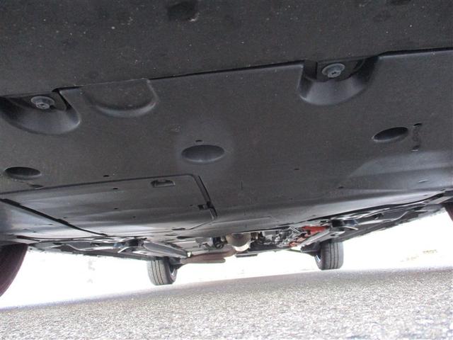 ヤリス ハイブリッドX 4WD バックカメラ 衝突被害軽減システム ETC ワンオーナー 記録簿(29枚目)