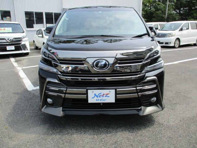 2.5Z Aエディション(2枚目)