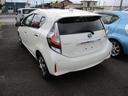 低燃費で環境にもやさしいハイブリッド車です。トヨタ専用診断機器でハイブリッドシステムを綿密に点検してあります!