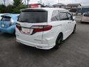 ワイド&ローのスタイルで走行安定性もばっちりです。運転しやすくロングドライブも安心です。