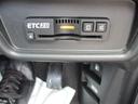 ETC車載器付きです。高速道路の料金所もスムーズに通過できます。