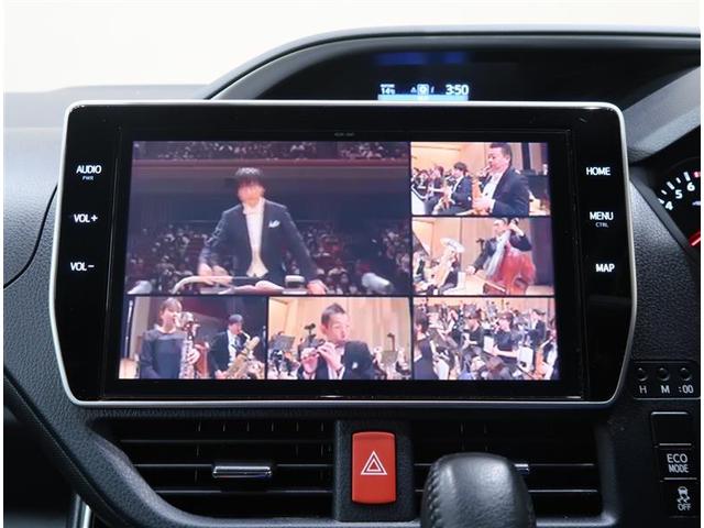 ＺＳ　煌ＩＩ　１０型純正ナビ　フルセグＴＶ　ブルートゥース　後席モニター　バックモニター　ＥＴＣ　スマートキー　両側自動ドア　ＬＥＤライト　クルーズコントロール　オートエアコン　アシスト　トヨタセーフティセンス(14枚目)