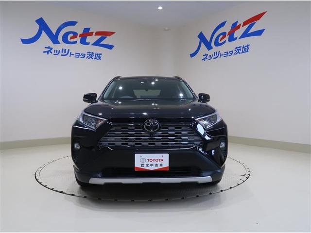 ＲＡＶ４ Ｇ　Ｚパッケージ　ディスプレイオーディオナビ　ブルートゥース　　全周囲モニター　ＥＴＣ　スマートキー　クルーズコントロール　オートエアコン　シートヒーター　電動シート　ＬＥＤライト　電動バックドア　アルミホイール（4枚目）