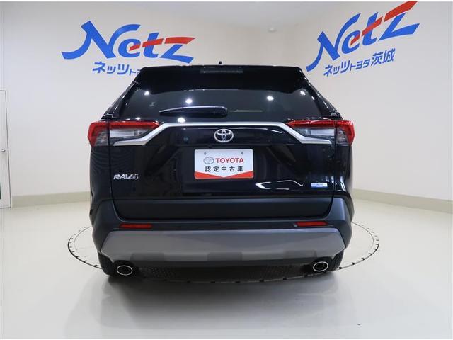 ＲＡＶ４ Ｇ　Ｚパッケージ　ディスプレイオーディオナビ　ブルートゥース　　全周囲モニター　ＥＴＣ　スマートキー　クルーズコントロール　オートエアコン　シートヒーター　電動シート　ＬＥＤライト　電動バックドア　アルミホイール（8枚目）