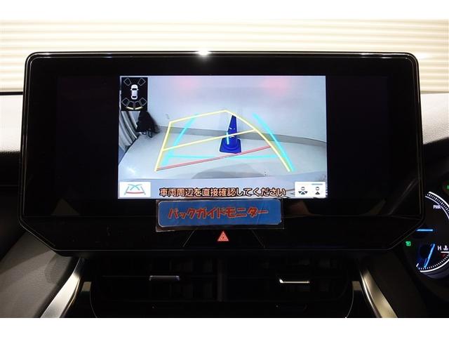 ハリアーハイブリッド Ｚ　地上デジタル　衝突被害軽減　サイドエアバッグ　ＬＥＤランプ　Ｂモニタ　クルコン　ナビＴＶ　１オーナー　アイドリングストップ　横滑り防止装置　スマートキー　盗難防止システム　ＡＢＳ　アルミ　ＥＴＣ付（15枚目）