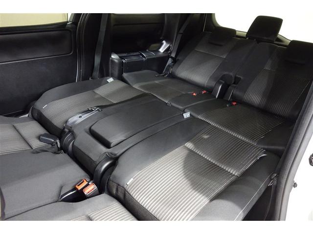 ヴォクシー ZS 9型純正ナビ フルセグTV ブルートゥース DVD再生 後席モニター リヤカメラ ETC スマートキー オートエアコン LEDライト クルーズコントロール 両側電動ドア セーフティセンス アルミ(27枚目)