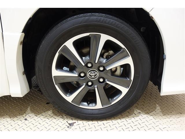 ヴォクシー ZS 9型純正ナビ フルセグTV ブルートゥース DVD再生 後席モニター リヤカメラ ETC スマートキー オートエアコン LEDライト クルーズコントロール 両側電動ドア セーフティセンス アルミ(35枚目)