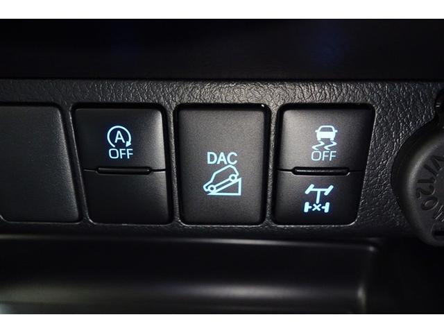 ���_�E���q���A�V�X�g�R���g���[�����}�ȉ����Ŏԑ������̒�ԑ��ɃL�[�v���Ďԗ����萫���m�ۂ��܂��B