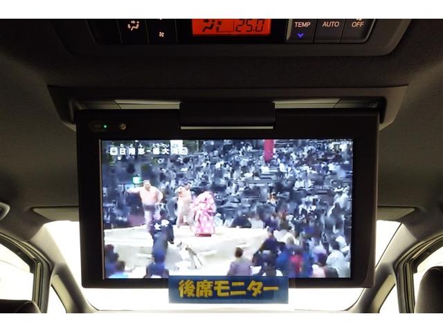 ヴォクシー ハイブリッドＺＳ　煌ＩＩＩ　１０型純正ナビ　フルセグＴＶ　ブルートゥース　ＤＶＤ再生　後席モニター　リヤカメラ　ＥＴＣ　スマートキー　シートヒーター　クルーズコントロール　ＬＥＤライト　両側電動ドア　セーフティセンス　アルミ（15枚目）