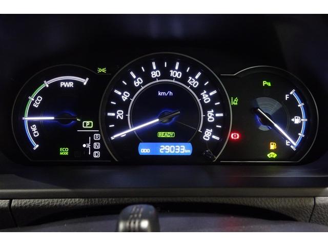 ヴォクシー ハイブリッドＺＳ　煌ＩＩＩ　１０型純正ナビ　フルセグＴＶ　ブルートゥース　ＤＶＤ再生　後席モニター　リヤカメラ　ＥＴＣ　スマートキー　シートヒーター　クルーズコントロール　ＬＥＤライト　両側電動ドア　セーフティセンス　アルミ（18枚目）