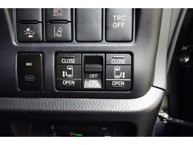 ヴォクシー ハイブリッドＺＳ　煌ＩＩＩ　１０型純正ナビ　フルセグＴＶ　ブルートゥース　ＤＶＤ再生　後席モニター　リヤカメラ　ＥＴＣ　スマートキー　シートヒーター　クルーズコントロール　ＬＥＤライト　両側電動ドア　セーフティセンス　アルミ（24枚目）