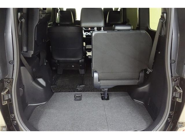 ヴォクシー ハイブリッドＺＳ　煌ＩＩＩ　１０型純正ナビ　フルセグＴＶ　ブルートゥース　ＤＶＤ再生　後席モニター　リヤカメラ　ＥＴＣ　スマートキー　シートヒーター　クルーズコントロール　ＬＥＤライト　両側電動ドア　セーフティセンス　アルミ（31枚目）