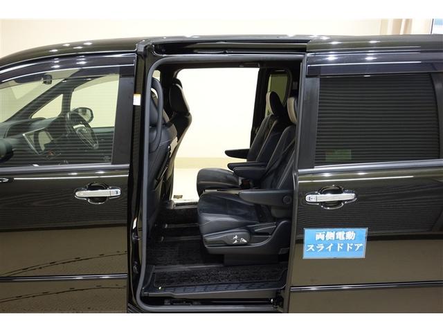 ヴォクシー ハイブリッドＺＳ　煌ＩＩＩ　１０型純正ナビ　フルセグＴＶ　ブルートゥース　ＤＶＤ再生　後席モニター　リヤカメラ　ＥＴＣ　スマートキー　シートヒーター　クルーズコントロール　ＬＥＤライト　両側電動ドア　セーフティセンス　アルミ（38枚目）