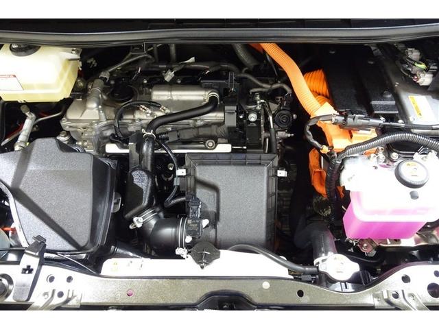 ヴォクシー ハイブリッドＺＳ　煌ＩＩＩ　１０型純正ナビ　フルセグＴＶ　ブルートゥース　ＤＶＤ再生　後席モニター　リヤカメラ　ＥＴＣ　スマートキー　シートヒーター　クルーズコントロール　ＬＥＤライト　両側電動ドア　セーフティセンス　アルミ（39枚目）