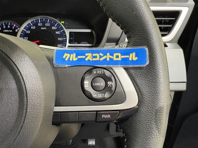 ルーミー カスタムG 純正ナビ フルセグTV ブルートゥース DVD再生 全周囲カメラ ETC スマートキー オートエアコン アイドリングストップ 両側電動ドア LEDライト クルーズコントロール スマートアシスト アルミ(20枚目)