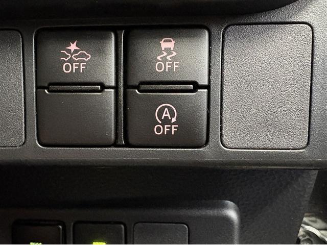 ルーミー カスタムG 純正ナビ フルセグTV ブルートゥース DVD再生 全周囲カメラ ETC スマートキー オートエアコン アイドリングストップ 両側電動ドア LEDライト クルーズコントロール スマートアシスト アルミ(21枚目)