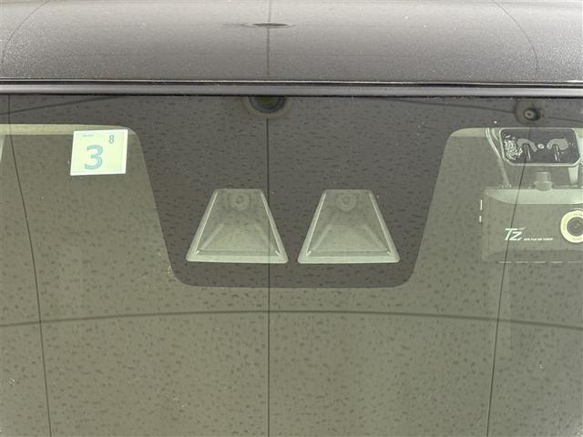 ルーミー カスタムG 純正ナビ フルセグTV ブルートゥース DVD再生 全周囲カメラ ETC スマートキー オートエアコン アイドリングストップ 両側電動ドア LEDライト クルーズコントロール スマートアシスト アルミ(33枚目)