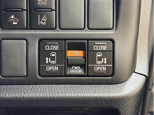 ヴォクシー ＺＳ　煌ＩＩ　９型純正ナビ　フルセグＴＶ　ブルートゥース　ＤＶＤ再生　後席モニター　リヤカメラ　ＥＴＣ　スマートキー　オートエアコン　クルーズコントロール　ＬＥＤライト　両側電動ドア　セーフティセンス　アルミ（26枚目）