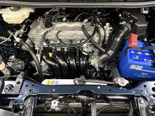 ヴォクシー ＺＳ　煌ＩＩ　９型純正ナビ　フルセグＴＶ　ブルートゥース　ＤＶＤ再生　後席モニター　リヤカメラ　ＥＴＣ　スマートキー　オートエアコン　クルーズコントロール　ＬＥＤライト　両側電動ドア　セーフティセンス　アルミ（40枚目）