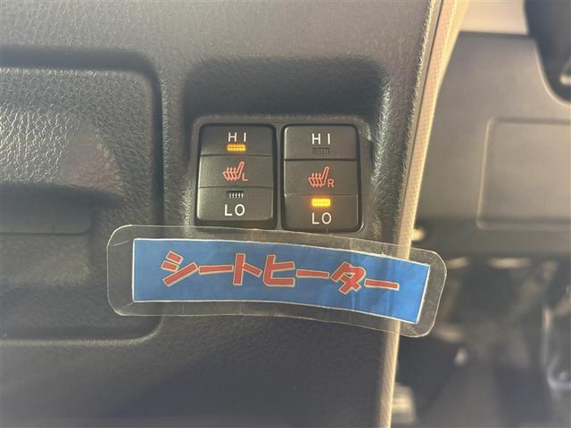 ノア ハイブリッドＳｉ　ダブルバイビーＩＩＩ　９型純正ナビ　フルセグＴＶ　ブルートゥース　ＤＶＤ再生　後席モニター　リヤカメラ　ＥＴＣ　スマートキー　シートヒーター　クルーズコントロール　ＬＥＤライト　両側電動ドア　セーフティセンス　アルミ（23枚目）