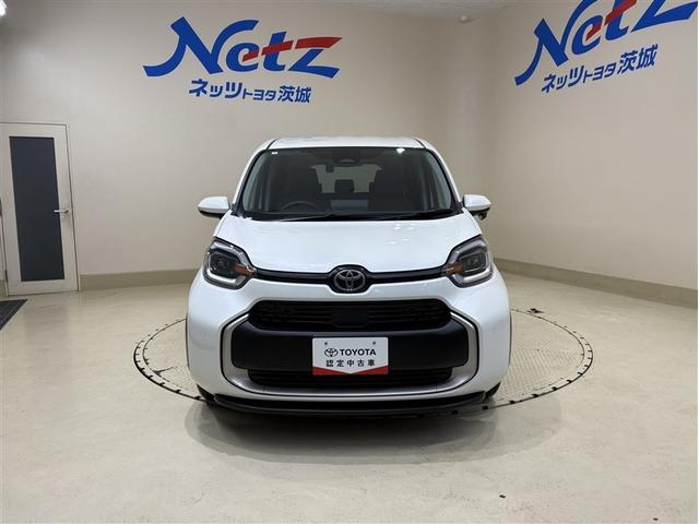 シエンタ ハイブリッドＺ　ディスプレイオーディオナビ　フルセグＴＶ　ブルートゥース　リヤカメラ　ＥＴＣ　ドライブレコーダー　スマートキー　オートエアコン　クルーズコントロール　ＬＥＤライト　両側電動ドア　セーフティセンス（5枚目）