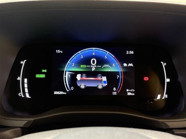 シエンタ ハイブリッドＺ　ディスプレイオーディオナビ　フルセグＴＶ　ブルートゥース　リヤカメラ　ＥＴＣ　ドライブレコーダー　スマートキー　オートエアコン　クルーズコントロール　ＬＥＤライト　両側電動ドア　セーフティセンス（19枚目）