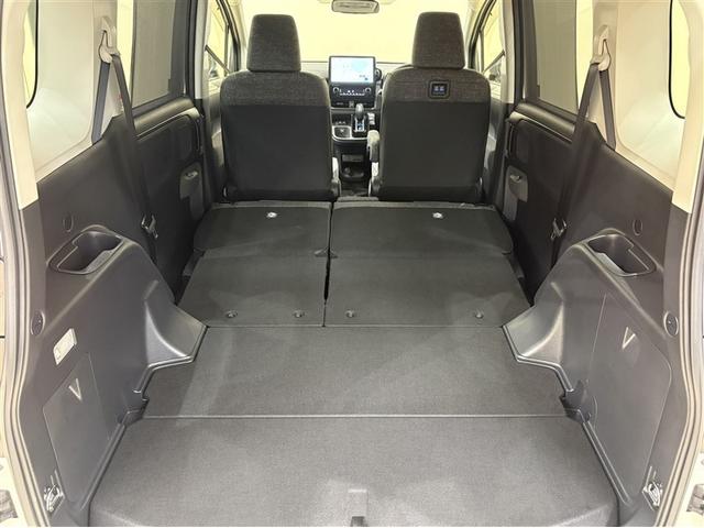 シエンタ ハイブリッドＺ　ディスプレイオーディオナビ　フルセグＴＶ　ブルートゥース　リヤカメラ　ＥＴＣ　ドライブレコーダー　スマートキー　オートエアコン　クルーズコントロール　ＬＥＤライト　両側電動ドア　セーフティセンス（33枚目）