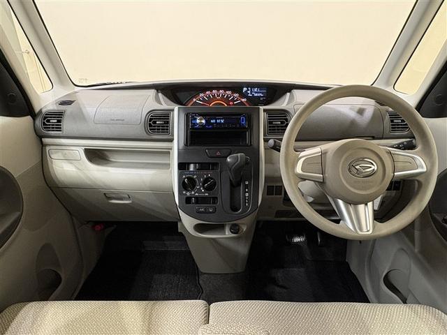 タント Ｌ　ＳＡ　横滑防止　ダブルエアバック　キーレスキー　パワーウィンド　ＡＣ　ＡＢＳ　パワーステアリング　ワンオーナー　エアバッグ　アイドリングＳＴＯＰ　メンテナンスノート　衝突被害軽減（12枚目）