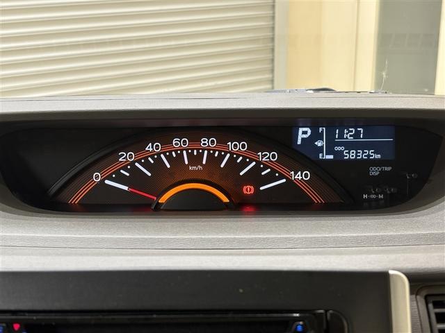 タント Ｌ　ＳＡ　横滑防止　ダブルエアバック　キーレスキー　パワーウィンド　ＡＣ　ＡＢＳ　パワーステアリング　ワンオーナー　エアバッグ　アイドリングＳＴＯＰ　メンテナンスノート　衝突被害軽減（14枚目）