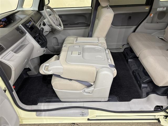 タント Ｌ　ＳＡ　横滑防止　ダブルエアバック　キーレスキー　パワーウィンド　ＡＣ　ＡＢＳ　パワーステアリング　ワンオーナー　エアバッグ　アイドリングＳＴＯＰ　メンテナンスノート　衝突被害軽減（22枚目）