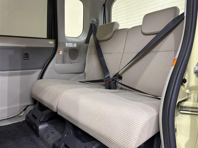 タント Ｌ　ＳＡ　横滑防止　ダブルエアバック　キーレスキー　パワーウィンド　ＡＣ　ＡＢＳ　パワーステアリング　ワンオーナー　エアバッグ　アイドリングＳＴＯＰ　メンテナンスノート　衝突被害軽減（24枚目）