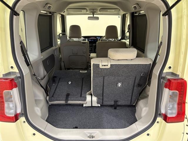 タント Ｌ　ＳＡ　横滑防止　ダブルエアバック　キーレスキー　パワーウィンド　ＡＣ　ＡＢＳ　パワーステアリング　ワンオーナー　エアバッグ　アイドリングＳＴＯＰ　メンテナンスノート　衝突被害軽減（25枚目）