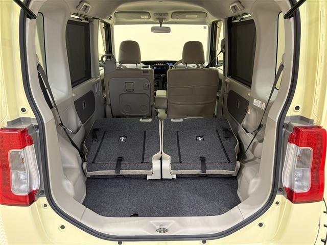 タント Ｌ　ＳＡ　横滑防止　ダブルエアバック　キーレスキー　パワーウィンド　ＡＣ　ＡＢＳ　パワーステアリング　ワンオーナー　エアバッグ　アイドリングＳＴＯＰ　メンテナンスノート　衝突被害軽減（26枚目）