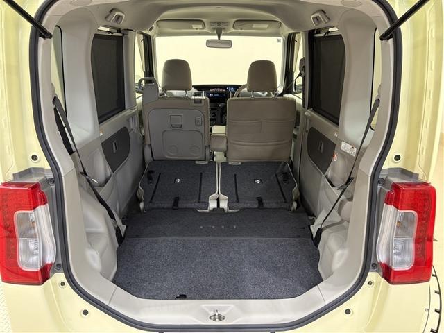 タント Ｌ　ＳＡ　横滑防止　ダブルエアバック　キーレスキー　パワーウィンド　ＡＣ　ＡＢＳ　パワーステアリング　ワンオーナー　エアバッグ　アイドリングＳＴＯＰ　メンテナンスノート　衝突被害軽減（27枚目）