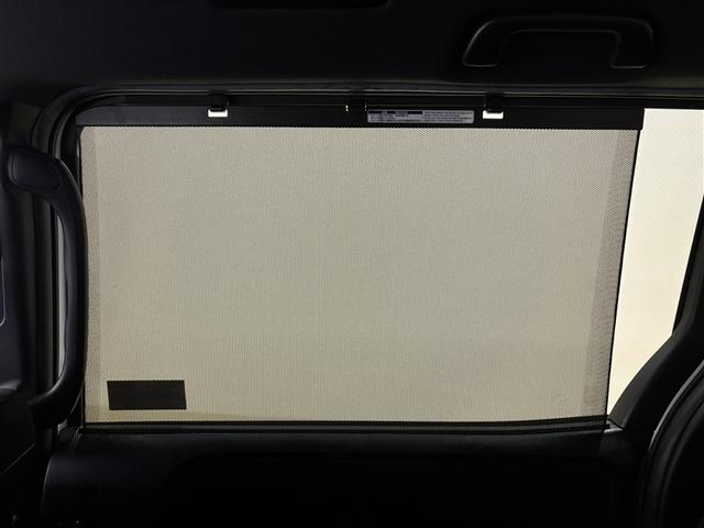 ヴォクシー ＺＳ　煌ＩＩ　スマートキー・プッシュスタート　バックガイドモニター　セキュリティアラーム　両側パワスラドア　１オーナー　ＥＴＣ車載器　地デジテレビ　記録簿付き　ＶＳＣ　ＬＥＤライト　助手席エアバック　ＡＣ　パワステ（31枚目）